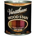 Zinsser 1 Quart Tint Base Varathane Interior Wood Stain 243857